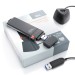 Clé USB WiFi 867 Mbit/s, Wi-Fi 5 - CSL AC1300 + extension USB