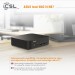 Mini PC - ASUS Intel NUC14 N97 / 24Go+1000Go / Win 11 Famille