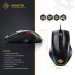 BoostBoxx Phobetor, bureau de jeu RGB, DE
