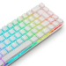 Clavier ASUS ROG Falchion Ace, ROG NX RED, blanc