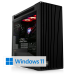 PC - CSL Speed H4820 (Core i9)
