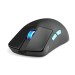 Souris de jeu ASUS ROG Harpe Ace Aim Lab Edition, noire