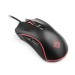 BoostBoxx Ares, souris de jeu