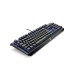 BoostBoxx Belial, clavier de jeu, DE