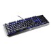 BoostBoxx Belial, clavier de jeu, DE