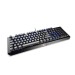 BoostBoxx Belial, clavier de jeu, DE