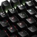 BoostBoxx Belial, clavier de jeu, DE