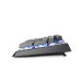 BoostBoxx Belial, clavier de jeu, DE