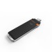 Clé USB WiFi 867 Mbit/s, Wi-Fi 5 - CSL AC1300 + extension USB