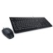 Cherry KC1000, bureau filaire, DE