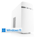 PC - CSL Sprint H5300 (Ryzen 3) - White Edition