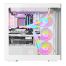 PC - CSL Speed 4736 (Core Ultra 7) - White Edition