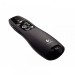Logitech R400 présentateur, sans fil 