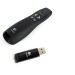 Logitech R400 présentateur, sans fil 