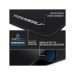 CSL Titanwolf XXL Tapis de souris, noir