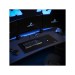 CSL Titanwolf XXL Tapis de souris, noir