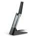 Clé USB WiFi 1800 Mbit/s, Wi-Fi 6 - MSI AX1800