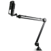 RØDE NT-USB Mikrofon mit PSA1 Gelenkarmstativ