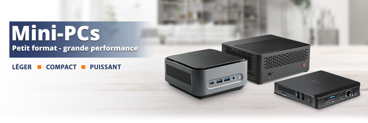 Mini-Pc Header
