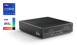 CSL TitanBox