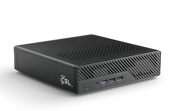 CSL TitanBox