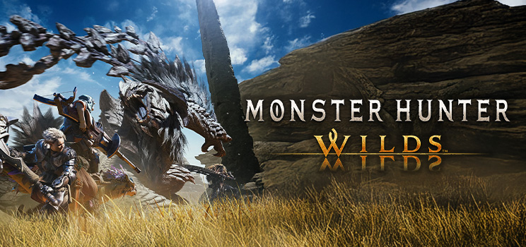 Monster Hunter Kategorie Bild