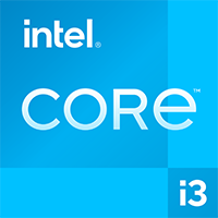 Filtrer les systèmes Intel Core i3
