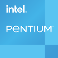 Filtrer les systèmes Intel Pentium / Série N