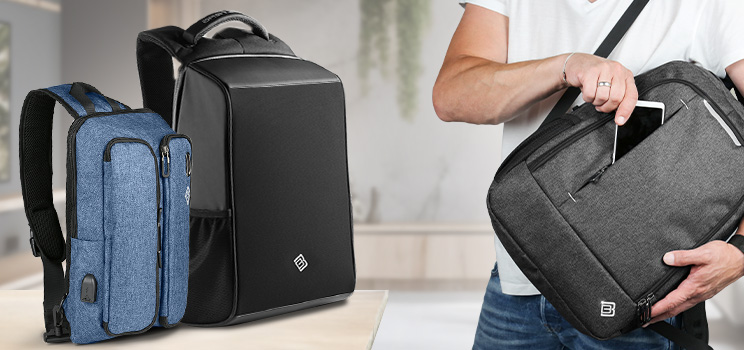 Rucksack Kategorie Bild