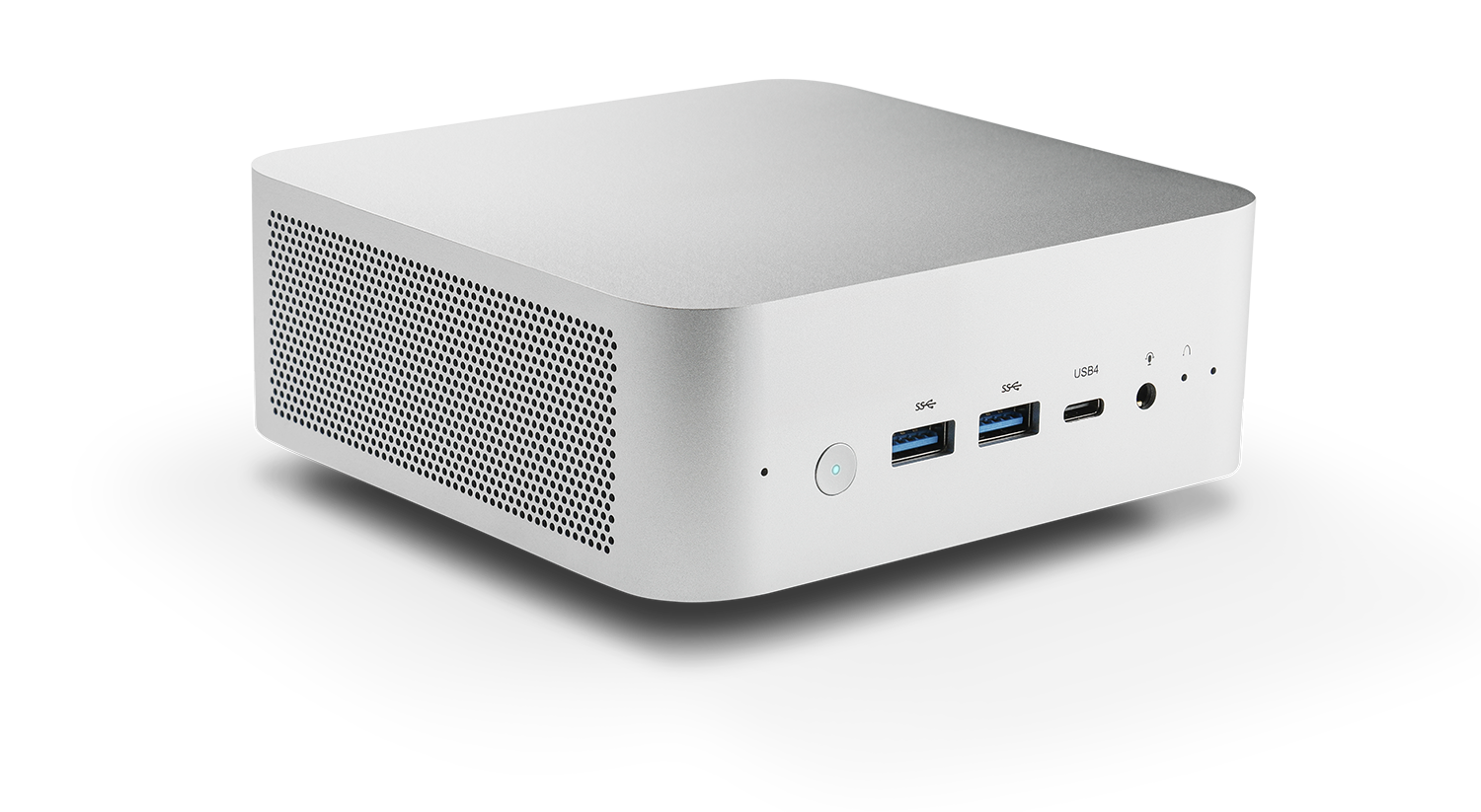 CSL VenomBox AI – Mini PC IA compact avec Ryzen AI 9 HX 370 et NPU 50 TOPS pour IA locale