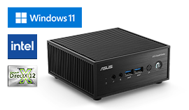 ASUS Mini PC