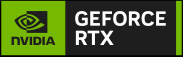NVIDIA Logo