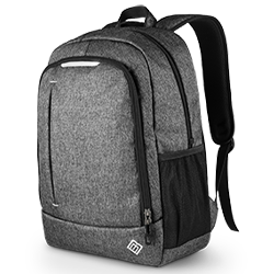 BoostBag One grau en offre de Pâques