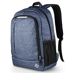 BoostBag One blau en offre de Pâques