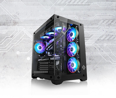 CSL Computer Gaming-PC Catégorie