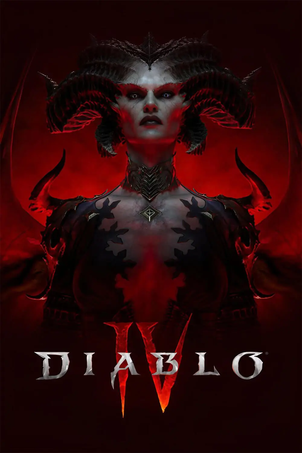 Diablo 4 pour PC gaming performants