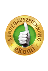 Logo eKomi
