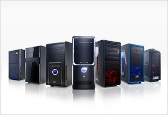 PC sur mesure chez CSL Computer
