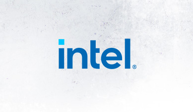Configurateur PC pour systèmes équipés d'un processeur Intel
