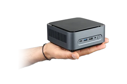 Acheter un mini PC : commandez en ligne des ordinateurs compacts pour le bureau et le multimédia à des prix avantageux