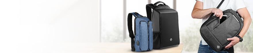 CSL BoostBoxx Taschen