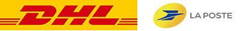 DHL Logo