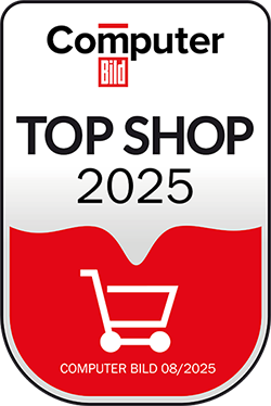 Top Shop Logo