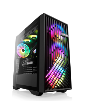 Pc con on sale grafica