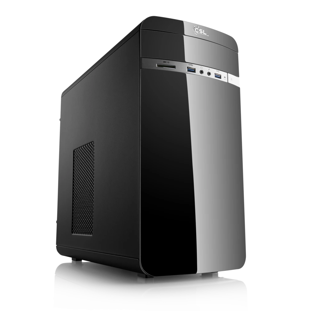 PC - CSL Sprint H5534 (Ryzen 5) | CSL