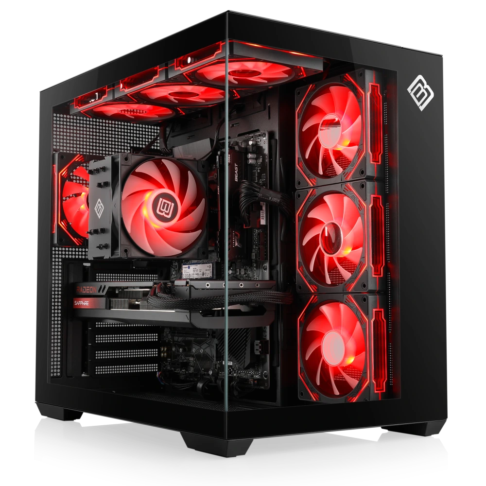PC - CSL Speed 4741 (Core Ultra 7) | CSL