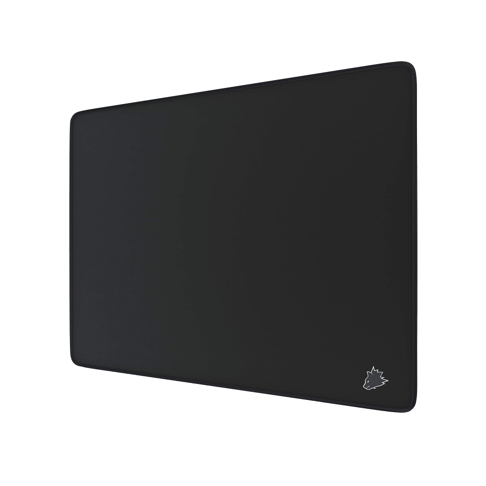 Tappetino per mouse da gioco, tappetino per mouse in gomma antiscivolo impermeabile per PC portatile uso domestico,motivo terreno bianco,900 x 400 mm | Leroy Merlin
