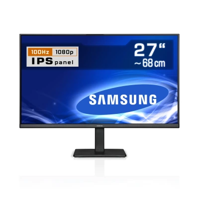 L'S3 S30GD &egrave; un monitor LED TFT ad alte prestazioni di Samsung con una diagonale di 27" e una risoluzione massima di 1980 x 1020 pixel.