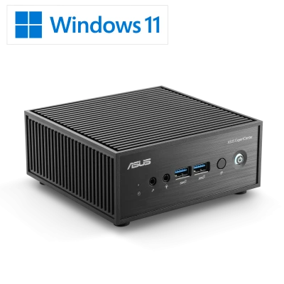 Der lautlose, kompakte ASUS PN42 Mini-PC mit Intel N100 CPU, 16GB RAM und 500GB SSD meistert m&uuml;helos anspruchsvolle Aufgaben.