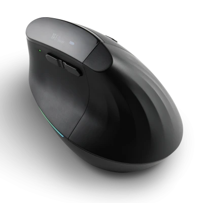 Il CSL ErgoGrip &egrave; un mouse verticale all'avanguardia, progettato appositamente per garantire ergonomia e un utilizzo intuitivo.